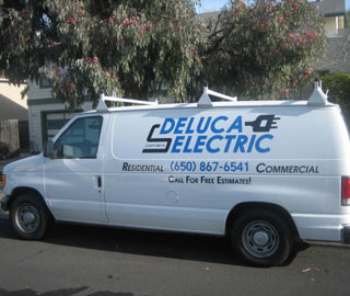 Deluca Electric 